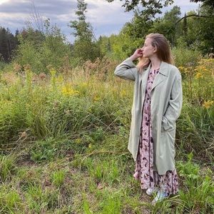 XXS Wilfred Barossa Maxi Dress